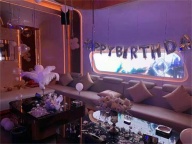 成都世外桃源KTV夜总会-享受非凡商K，预订指南大揭秘