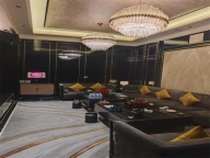 成都明锐酒店KTV夜总会预订您的梦幻夜晚，沉醉于璀璨星光下