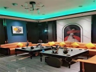 成都2025年必去的十大KTV夜总会，电话预订您的精彩夜晚