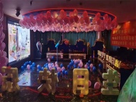 成都预订热门KTV夜总会，享受非凡娱乐体验