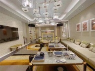 成都汉莎国际KTV预订-尊享奢华体验成都高端夜总会的魅力与服