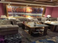 成都润虹KTV夜总会-预订优惠，商务娱乐新选择