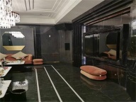 成都世外桃源酒店KTV夜总会，尽享奢华娱乐体验