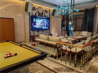 成都帝都KTV夜总会，预订您的狂欢之夜