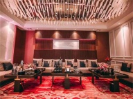 成都万达瑞华酒店KTV夜总会-预订您的专属娱乐之夜