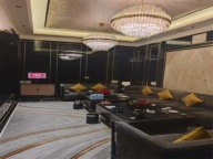 成都明宇豪雅KTV夜总会预订火热开启，尽享奢华KTV的非凡体