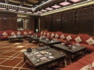 成都排名前十高端商务KTV与夜总会预订指南