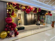 成都茂业春天KTV-成都商K新地标，预订您的专属夜总会体验