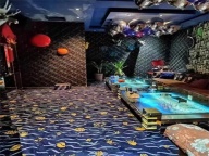 武汉25年夜场KTV招聘，阿波罗等待你的璀璨落幕