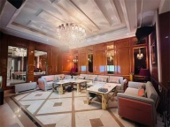 武汉KTV夜总会金沙国际招募服务员-璀璨夜晚启航