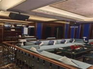 武汉夜场招聘服务员，SKP金沙高收入机会