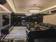 西宁夜场招聘天空之城揭秘夜总会人手紧缺背后的自由工作机会