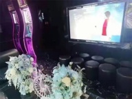 西宁夜总会招聘天空之城为女性提供无限机遇的璀璨舞台