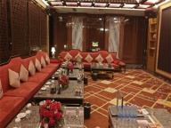 天津壹公馆高端夜场诚聘兼职模特|包吃住|工时短