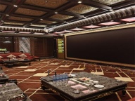 成都蓉悦汇KTV招聘：成都夜总会精英模特直聘，无需任何费用，