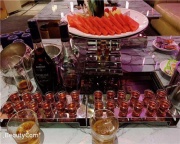 成都夜总会招聘JW万豪：寻找闪耀的你加入我们的团队