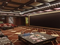 宁波鸿生商务奢华夜总会KTV直聘精英-即刻加入-开启璀璨夜店