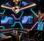 武汉夜场招聘 | 日结工资 · 每天保底2个班 · 正规安全