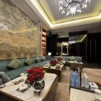 太原名爵汇夜场招聘模特服务员日结无竞争(KTV招聘)