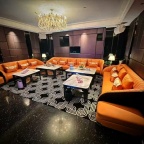 武汉《万达金沙国际》高端商务KTV招聘礼仪女服务员