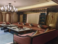 北京KTV招聘模特