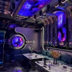 北京夜场高薪招募-KTV模特日结薪资，新人速来抢占黄金席位