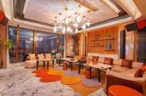 武汉御江宴KTV高端夜总会预订为您打造专属娱乐盛宴认证