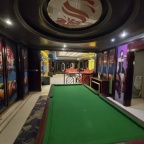 北京夜场急聘！高颜值模特兼服务专员，当日结算薪资