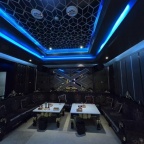 北京夜色霓虹招募闪耀新力量-夜总会KTV高颜值服务模特